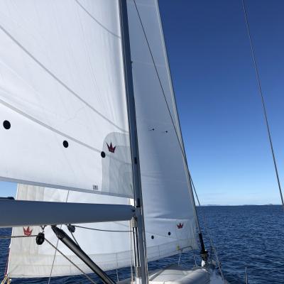 Segeln / Sail